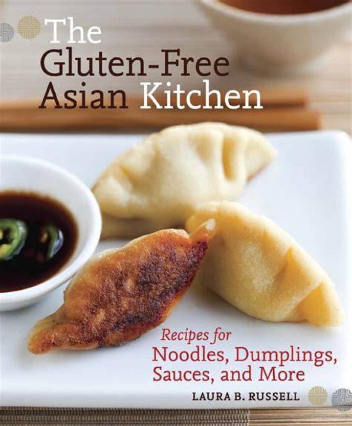 10 Best Asian Dumplings Cookbooks & Recipe Books