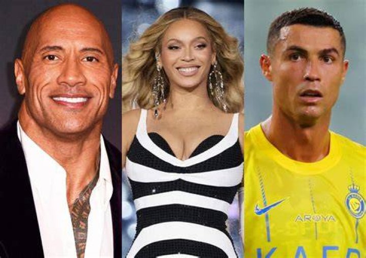 10 Famous Stars That Once Competed In Pageants