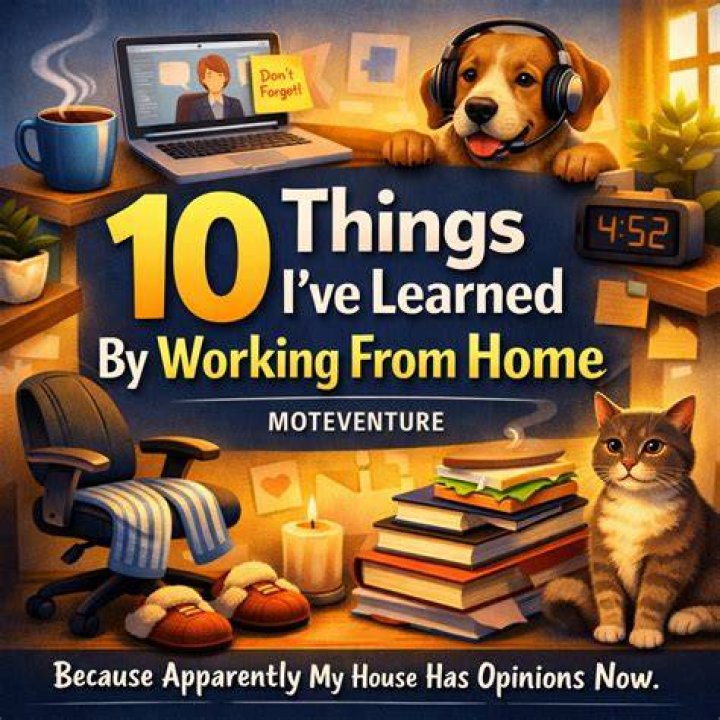10 THINGS I’VE LEARNED FROM BEING A DOG MOM Dog Fancast
