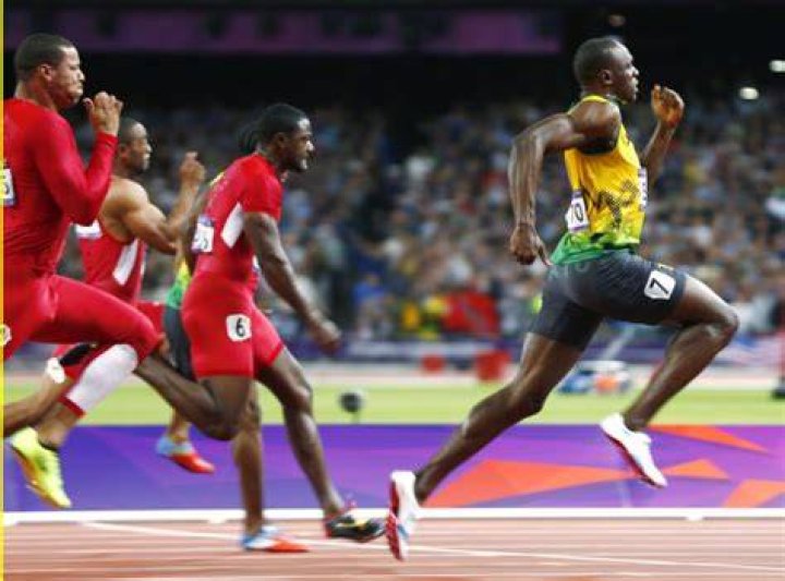 100m sprint Usain Bolt, Justin Gatlin chase history in Rio Olympics