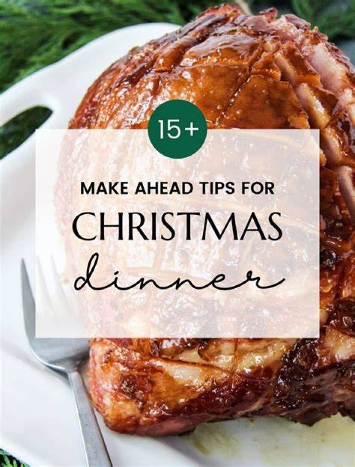 13 Christmas Dinner Tips to Keep Transphobic Uncle Ted from Ruining