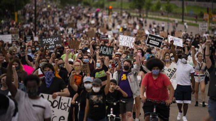 13 significant protests that changed the course of history Live Science
