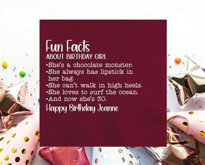 19 Fun Birthday Facts About June 7, 1989 You Must Know