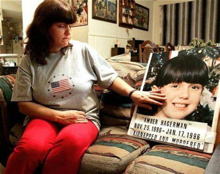1996 Texas slaying that led to Amber Alert still unsolved
