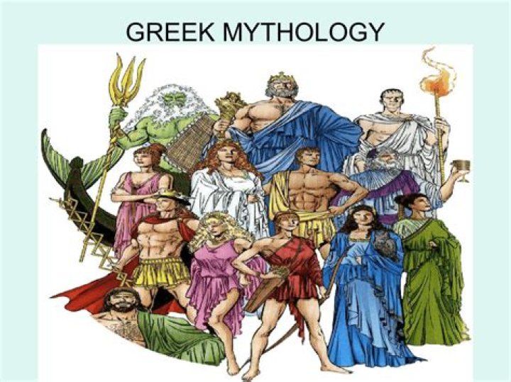 20 Most Famous Greek Mythology Movies (2022)