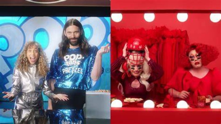 2020 Superbowl Ads Are Making History for LGBTQ+ Inclusivity Them