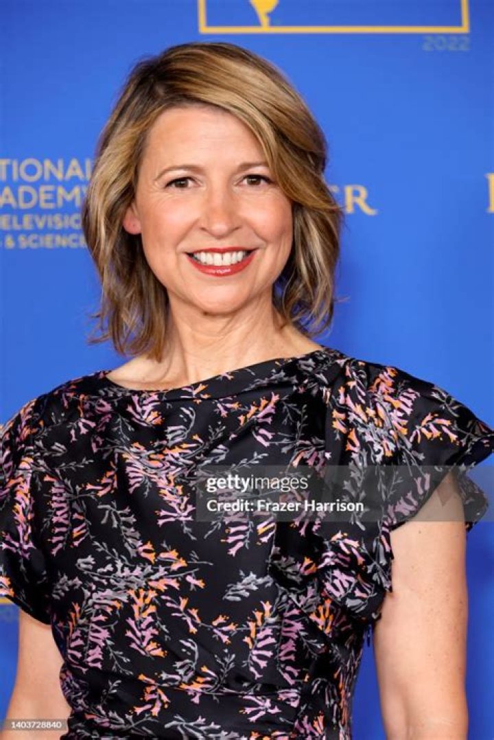 2022 Creative Arts and Lifestyle Daytime Emmy Award Red Carpet Photos