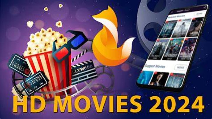 (2024) HD Movies & TV Shows Downloading Website