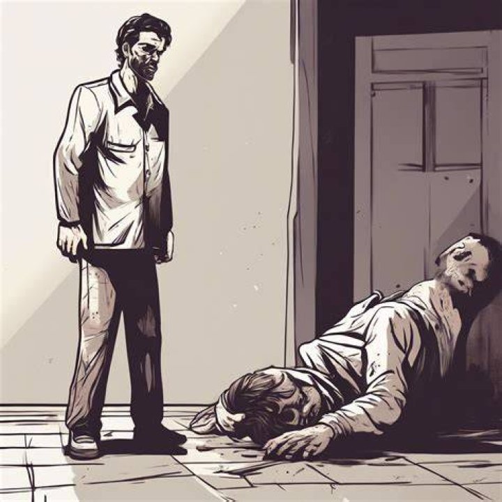 28 Shocking Photos Of Infamous Assassinations Throughout History