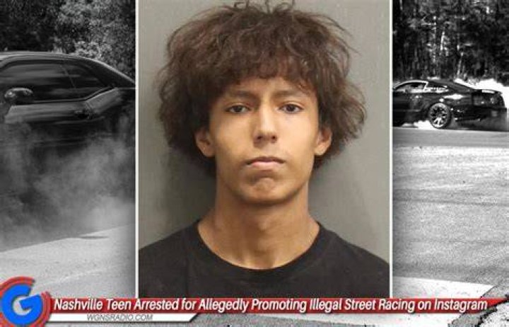 28YearOld Illegal Arrested for Allegedly Posing as High School