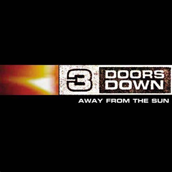 3 Doors Down Away From The Sun Anniversary Tour Charlottes Got A Lot