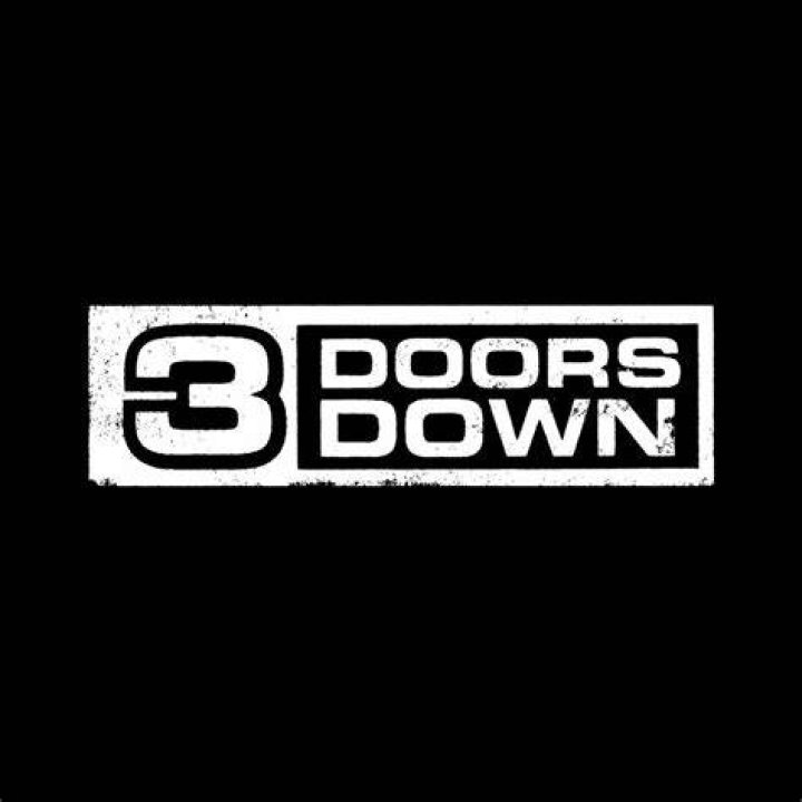 3 Doors Down Radio Listen to Free Music & Get The Latest Info