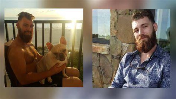31yearold employee of popular Arlington bar now missing for over a week