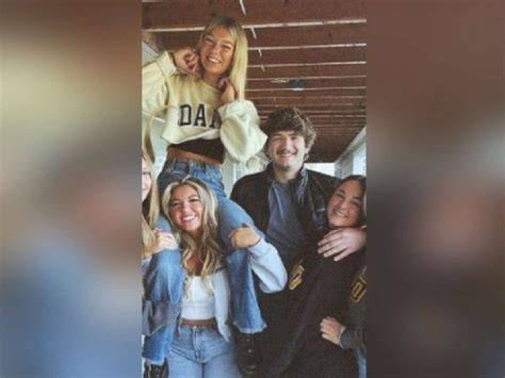 4 University of Idaho Students Killed in ‘Crime of Passion’ The New