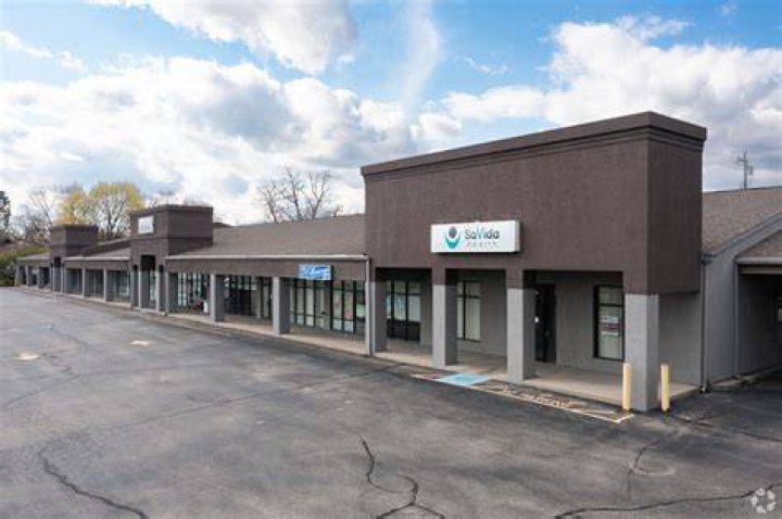 45414601 Roosevelt Blvd, Middletown, OH 45044 Eastgate Plaza