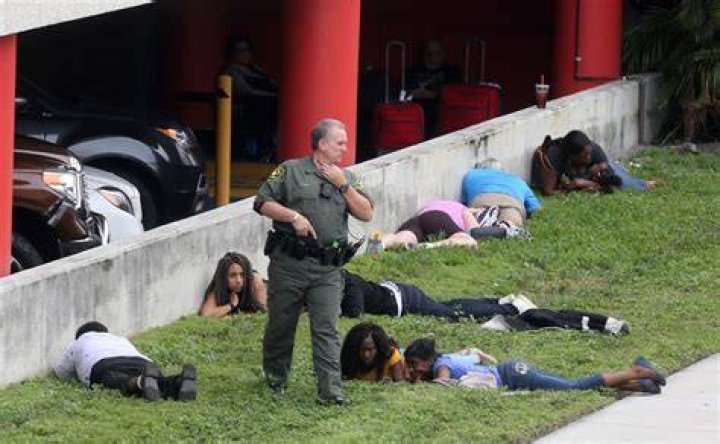 5 People Dead in Shooting at Maryland&rsquo;s Capital Gazette Newsroom The