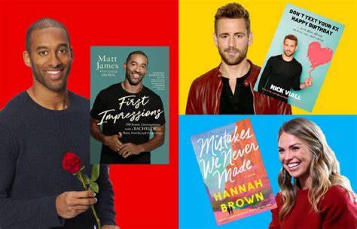 8 Bachelor Nation Podcasts Deserving of Your Final Rose (PHOTOS)