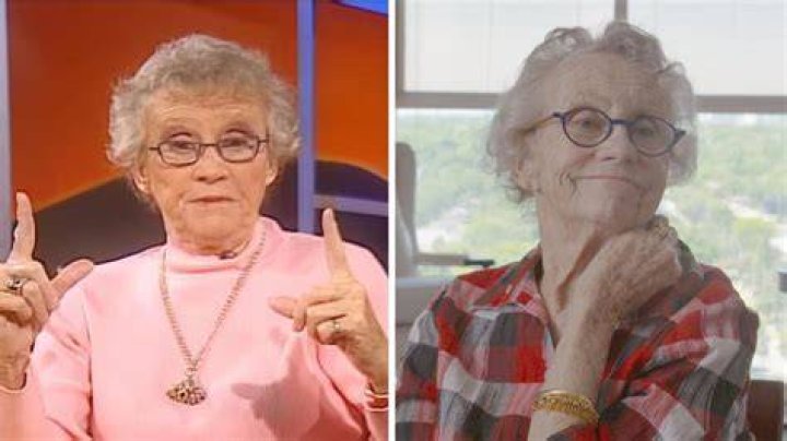 8 Iconic Moments From Sue Johanson's Documentary That Prove She's A