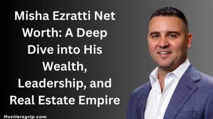 A Deep Dive Into His Net Worth