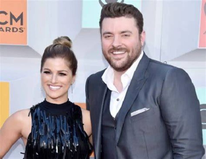 A Deeper Look Into Chris Young's Wife