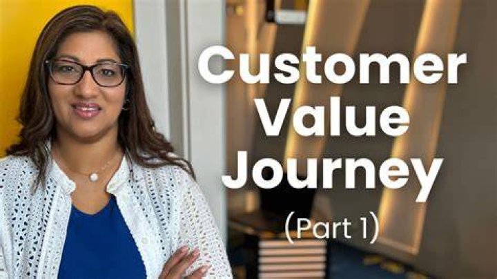 A Journey To Discover Her Value