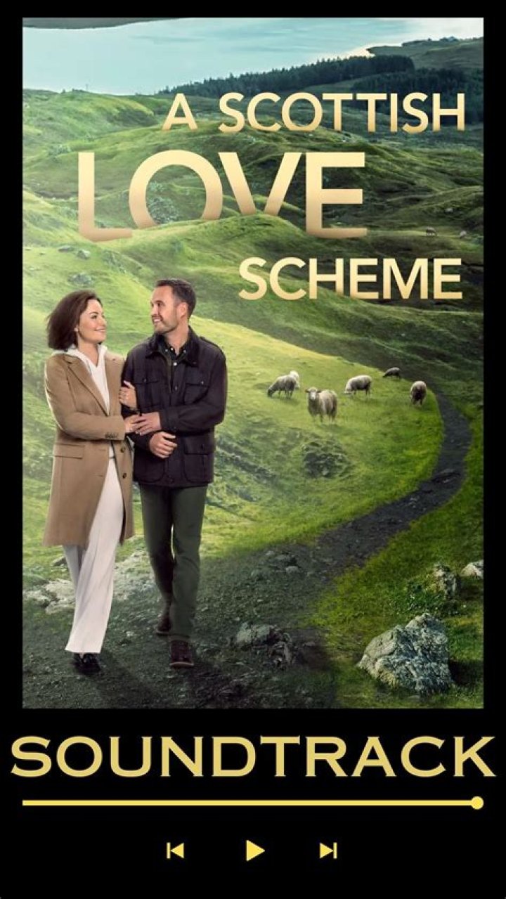 A Scottish Love Scheme Soundtrack A2Z Soundtrack