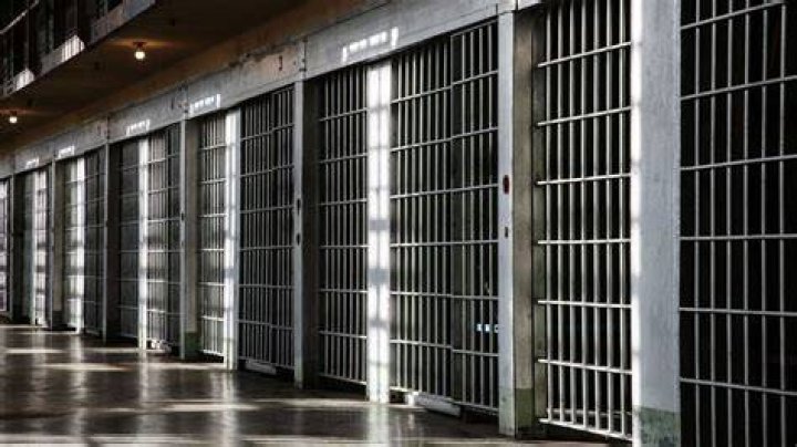 A Trans Inmate Is Suing for Illegally Withholding Her Gender