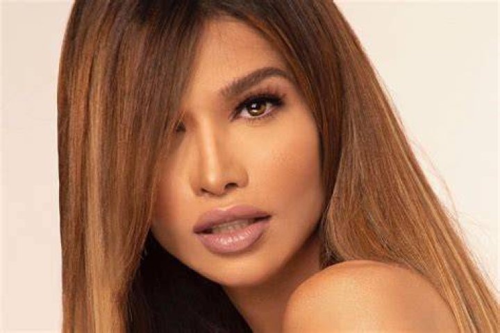 A Transgender Woman Who Was Attacked in Dallas Last Month Has Been
