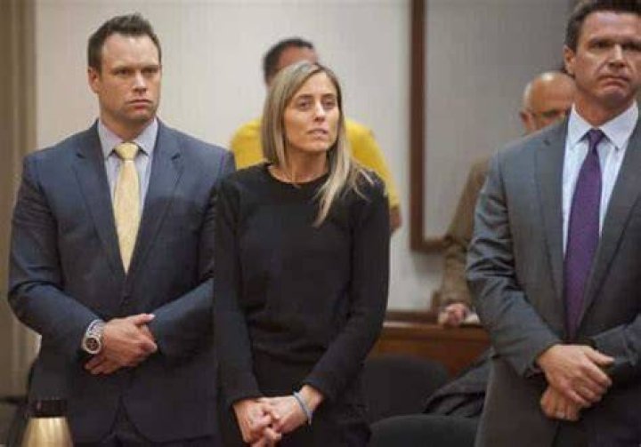 Abigail Simon Release Date Status Is Catholic School Tutor Who Had Sex