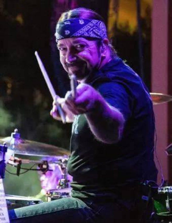 Adam Ferraioli Obituary Beloved Drummer's Obituary Reflects His