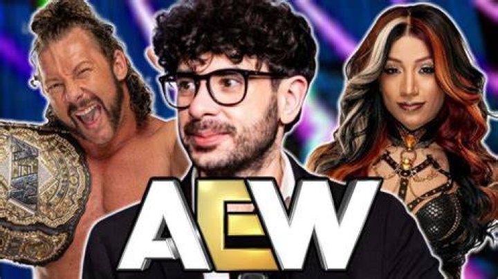 AEW Booking Plans For Buddy Matthews Revealed?