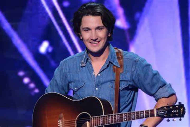 AGT Finale Drake Milligan Was Worried About Song Choice Before Closing