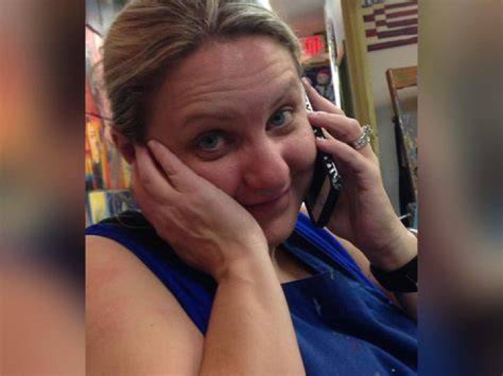 Aimee Burbacher's Memorial Website Ever Loved
