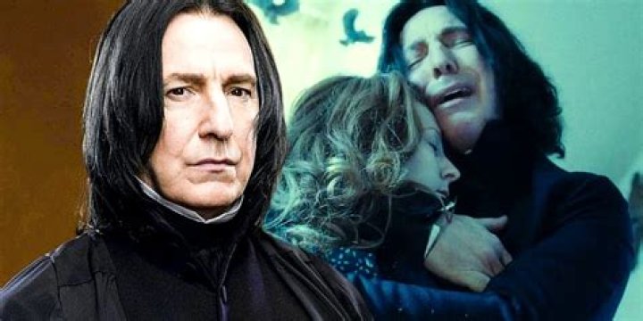 Alan Rickman, Harry Potter and Die Hard actor, dies aged 69 BBC News