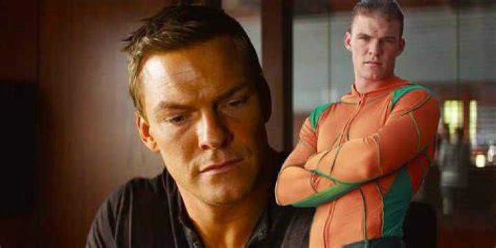 Alan Ritchson's Reacher Casting All Came Down To A TwoSecond Clip