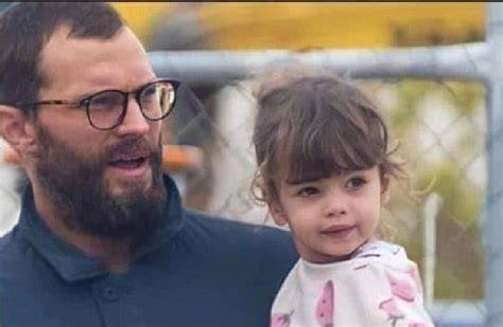 Alberta Dornan (Daughter of Jamie Dornan) Age & Mother