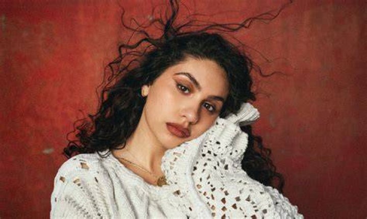 Alessia Cara Is a Rebellious Wallflower On "KnowItAll" Atwood Magazine