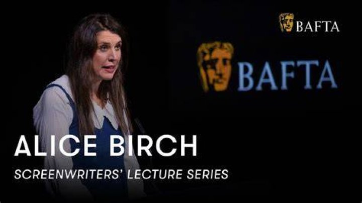 Alice Birch Speaks Softly and Writes Loud Plays The New York Times