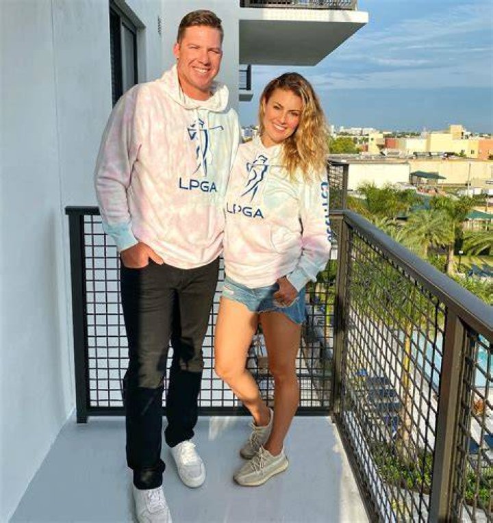 Amanda Balionis and Bryn Renner Photos, News and Videos, Trivia and