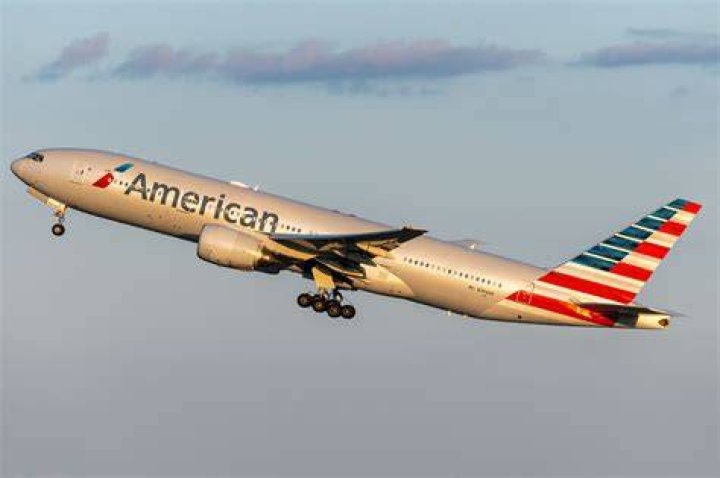 American Airlines The World’s Largest Airline LaptrinhX / News