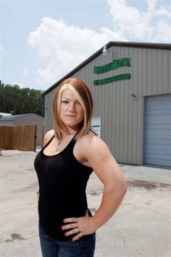 Amy Shirley Lizard Lick Towing Modeling And Fitness Photos