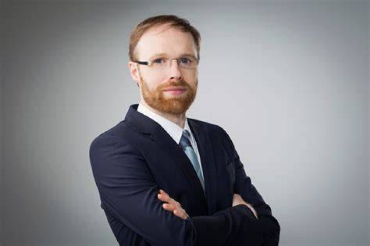 Andreas Strack / Software Engineer
