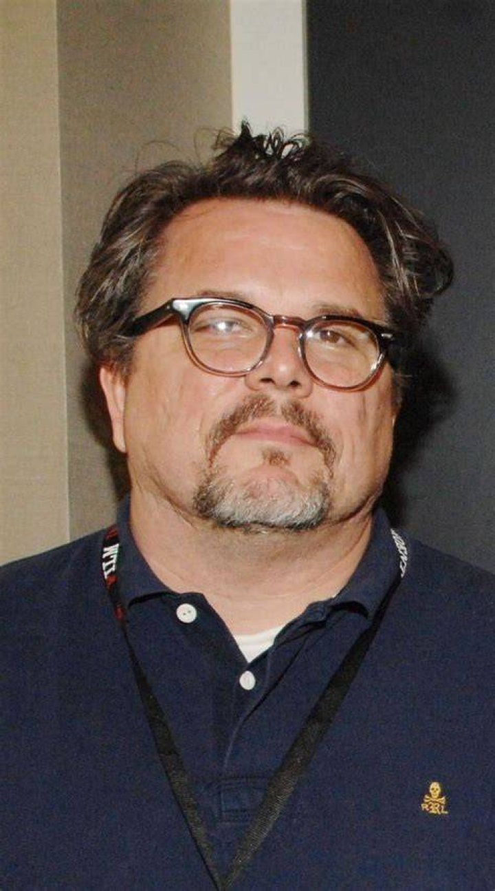 Andrew Kevin Walker