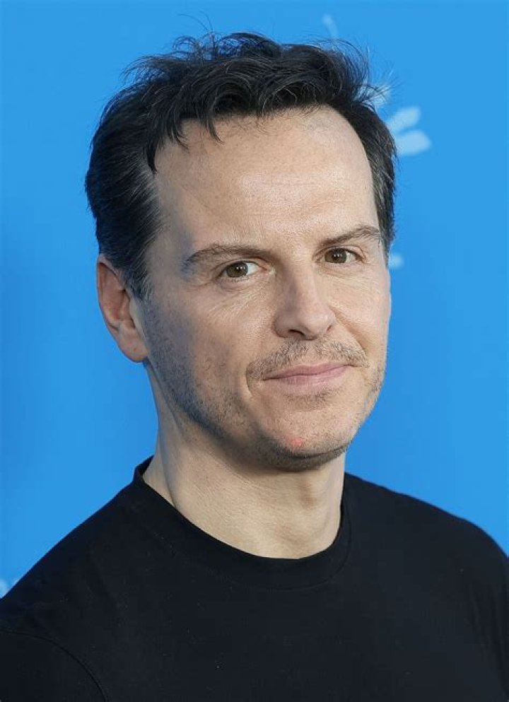 Andrew Scott's first project after 'All of Us Strangers' is mysterious