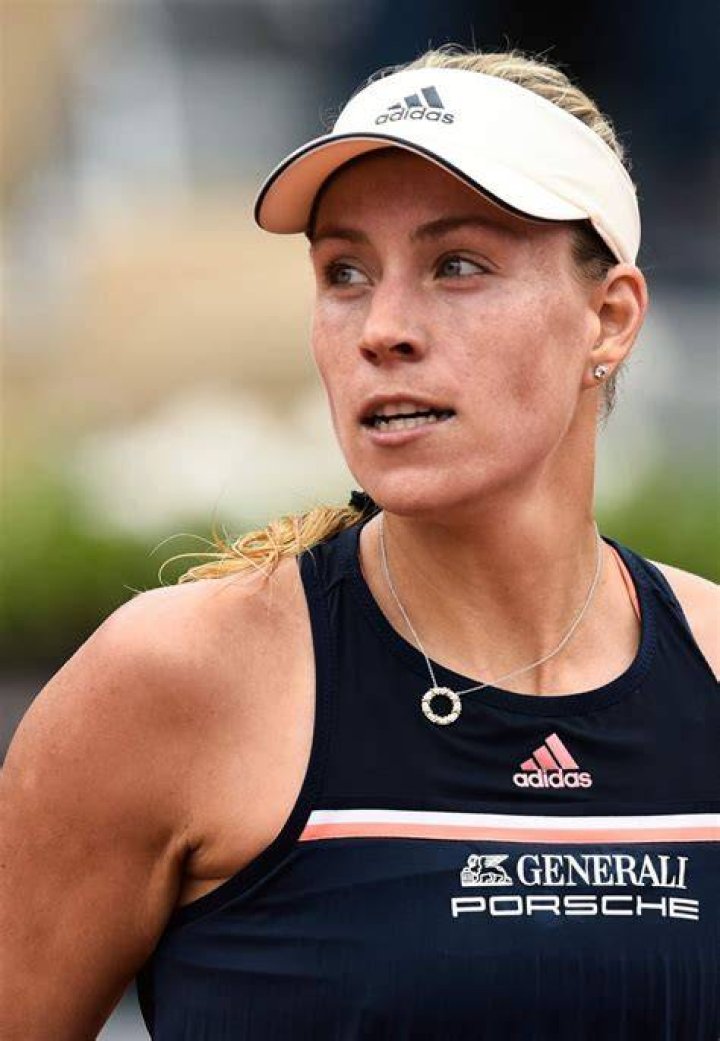 Angelique Kerber Photos Gallery of Pictures of Angelique Kerber's