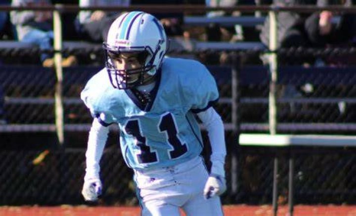 Anthony Gates