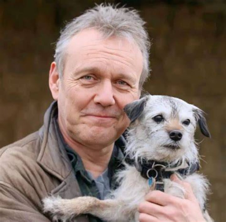 Anthony Head Illness Opens Up About His Struggle With Illness SCP