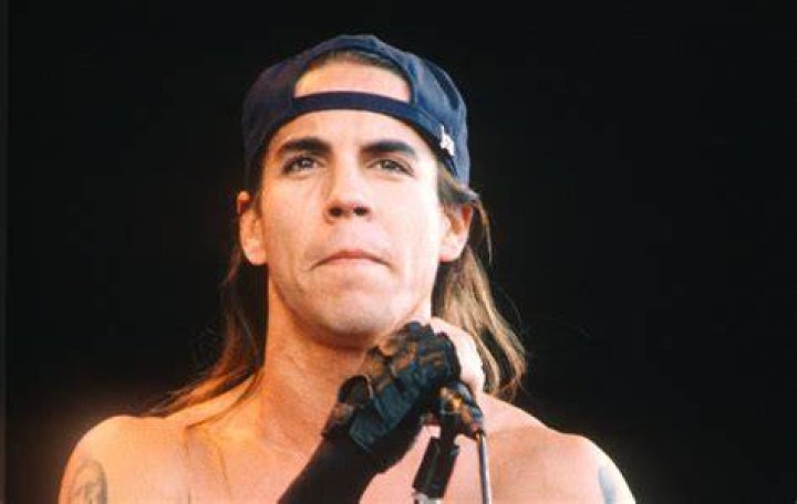 Anthony Kiedis gew&ouml;hnte sich wegen Sohn Egoismus ab