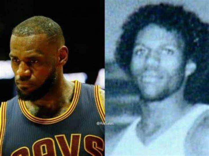 Anthony McClelland is LeBron James' Father 10 Interesting Details