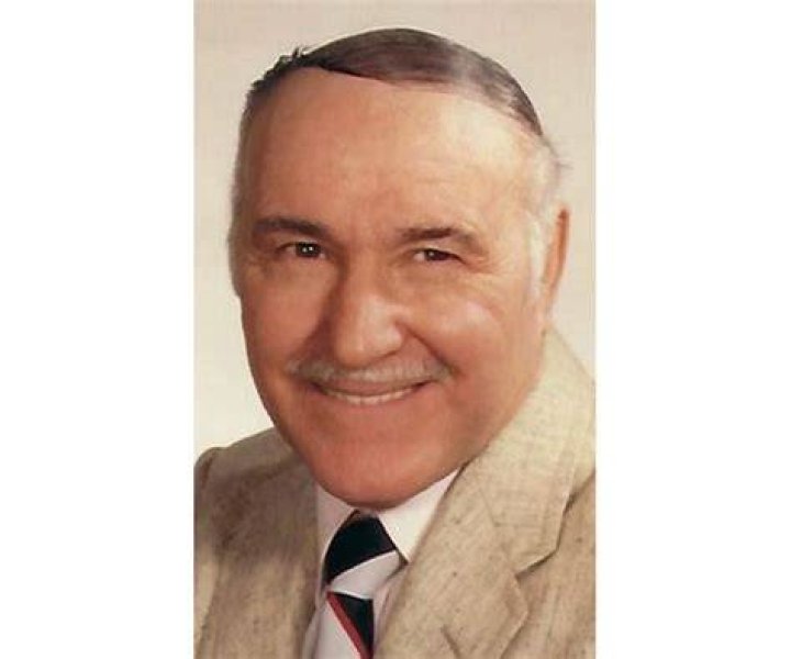 Anthony Nardella Obituary (2016) Dunmore, PA Scranton Times